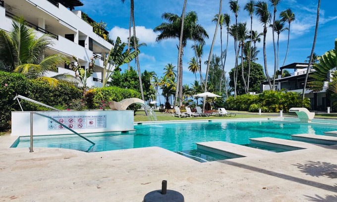 La Iglesia Apartamento | Aligio Beachfront Resort & Spa