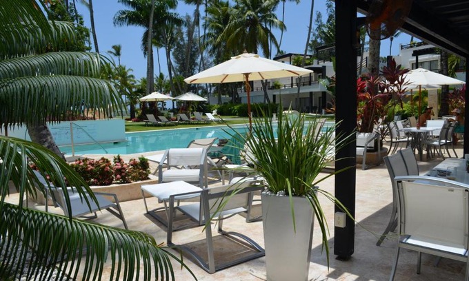 La Iglesia Apartamento | Aligio Beachfront Paradise