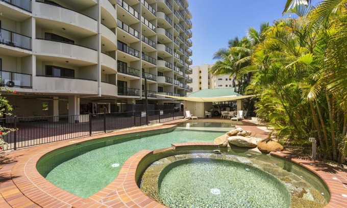 South Townsville Apartamento | Aligned Corporate Residences Townsville