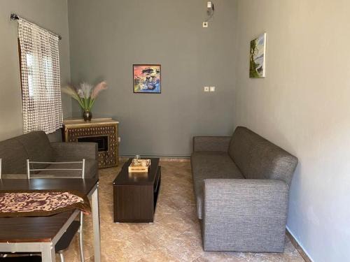 Avgonyma Apartamento | Aliki's house