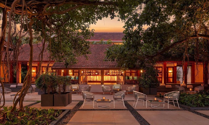 Majorda Complejo | Alila Diwa Goa - A Hyatt Brand