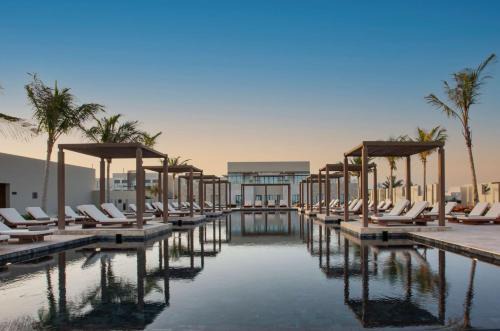 Mirbat Complejo | Alila Hinu Bay Salalah Mirbat