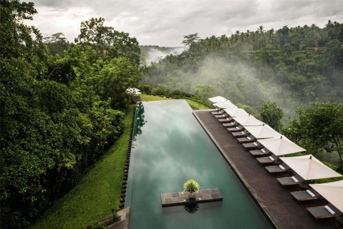 Melayang Complejo | Alila Ubud