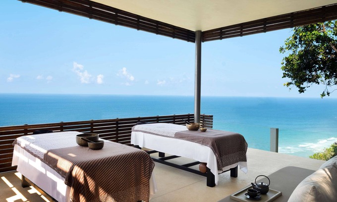 Uluwatu Complejo | Alila Villas Uluwatu, Bali
