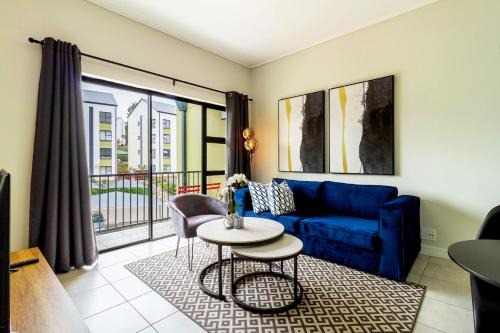 Boksburg Apartamento | #AlimamaSpaces Chelsea's GreenPark
