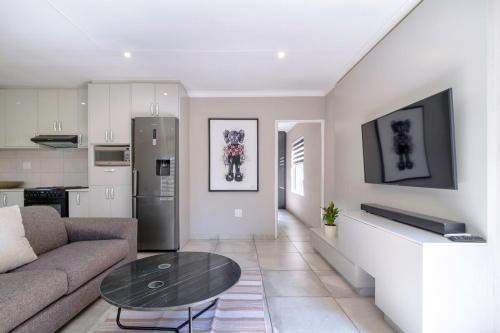 Greater Johannesburg Metropolitan Area Apartamento | #AlimamaSpaces Culross Cottage Retreat