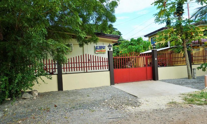 Danao Apartamento | Alimpay Foresters Apartment