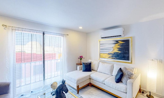 Centro de Cabo San Lucas Apartamento | Alina 203a @ Morgan Residences