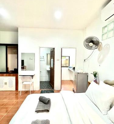 Sa Khu Casa | Alina cottage