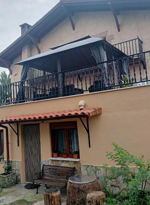 Zaratamo Casa | Alina leku