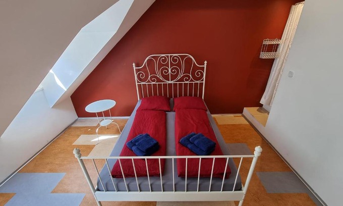 Ottakring Apartamento | Alina's
