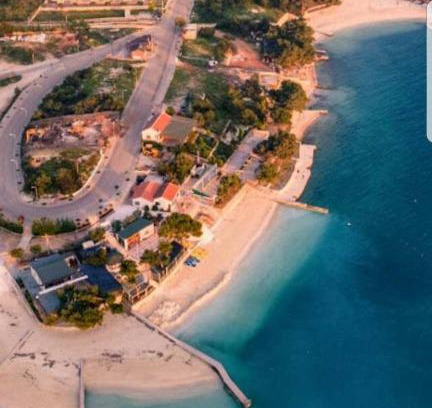 Ksamil Apartamento | Alinani Apartments