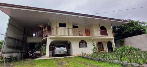 La Fortuna Apartamento | Alinas House