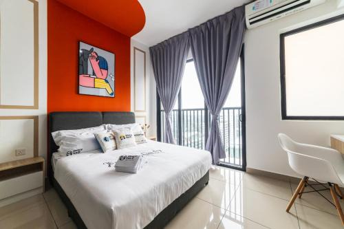 Seksyen 14 Apartamento | Alinea Suites Shah Alam by Sleepy Bear