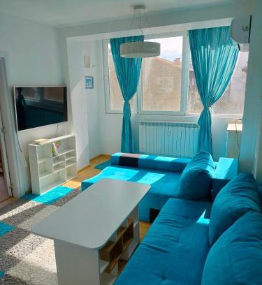 Sofia Apartamento | Alinik Apartment