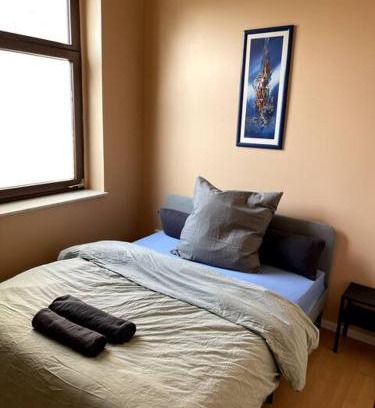Dueren Apartamento | Alios Duren