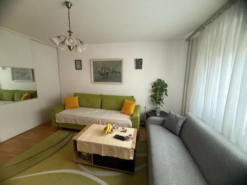 Novi Grad Sarajevo Apartamento | Alipasha's Apartment