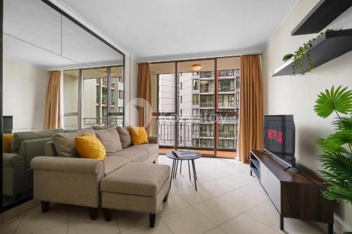 Karet Apartamento | Alira by Kozystay - Epicentrum