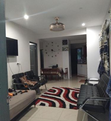 Lautoka Apartamento | Alis 786 apartment