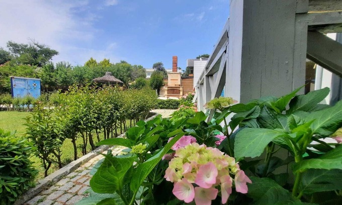 Kalekoy Koyu Hotel | Alis Boutique Otel