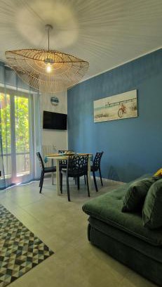 Loano Apartamento | Alis home 100 mt dal mare