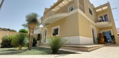 Porto Cesareo Apartamento | Alisei casa vacanze