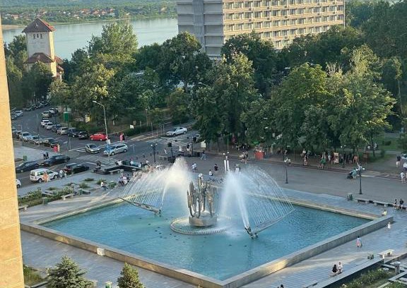 Drobeta-Turnu Severin Apartamento | Aliseo Theater 2