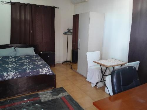 Djibouti Apartamento | Alisha-Host