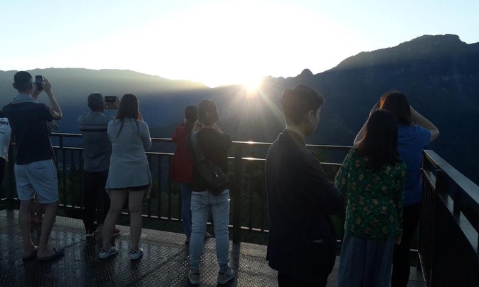 Meishan Casa | Alishan Shanyunhua B&B Homestay