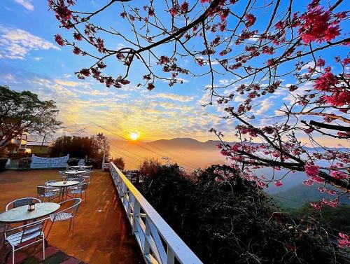Fanlu Casa | Alishan Tea Garden B&B