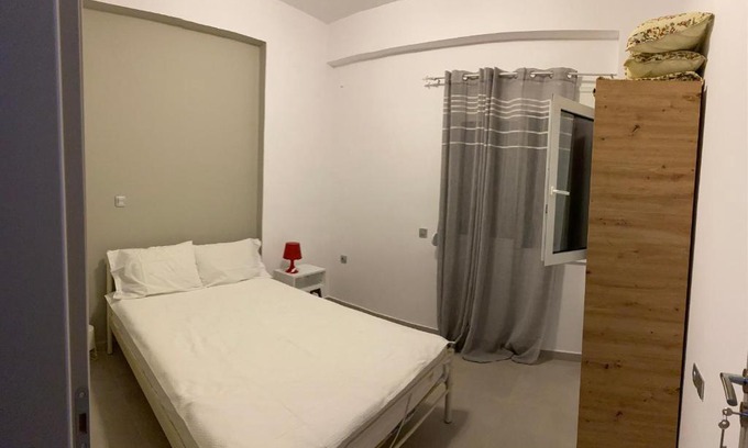 Nafplion City Centre Apartamento | Alisia Apartments