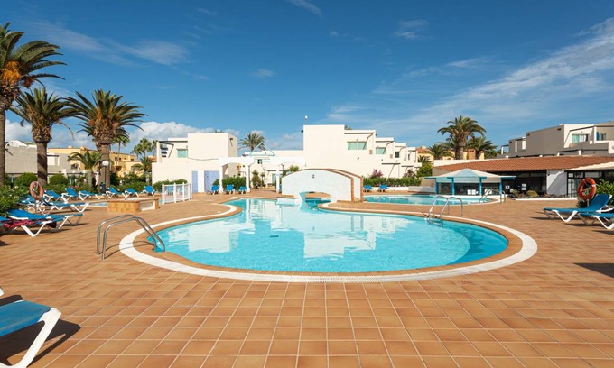 Corralejo Apartamento | 51 m² Apartamento ∙ 1 habitación ∙ 2 personas