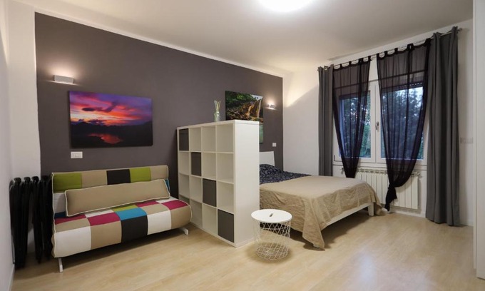 Le Casette Apartamento | Aliska's home