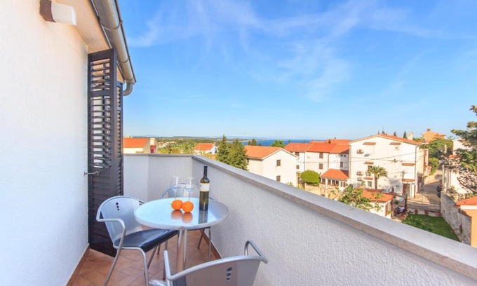 Premantura Apartamento | Alison Apartments