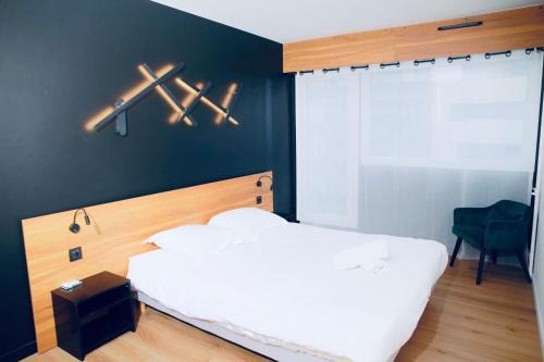 Thonon-les-Bains Apartamento | Alison's Suite