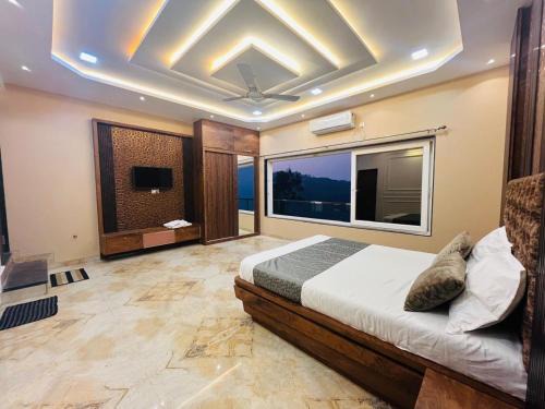 Panchgani Casa | Aliss Mahal
