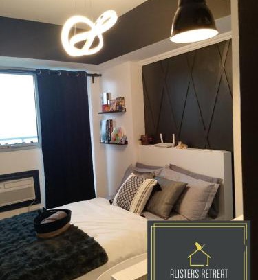 Bacolor Hotel | Alister's Retreat