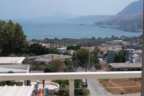 Chania Apartamento | Alitocatos