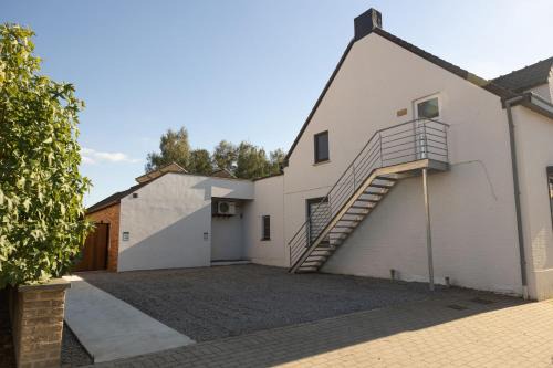 Lummen Casa | Alivio - Thuiskomen bij jezelf op vakantie