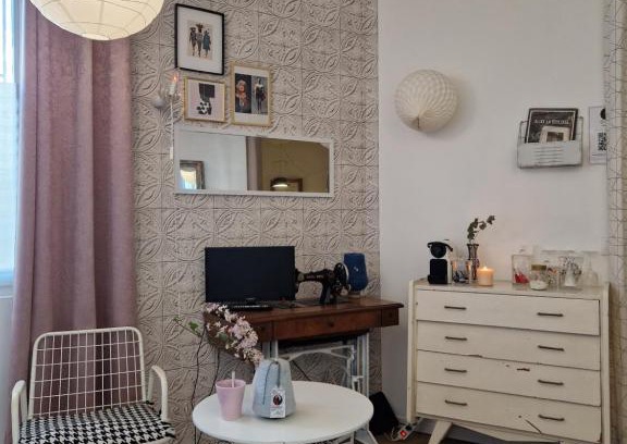 Talence Apartamento | Alixe la styliste