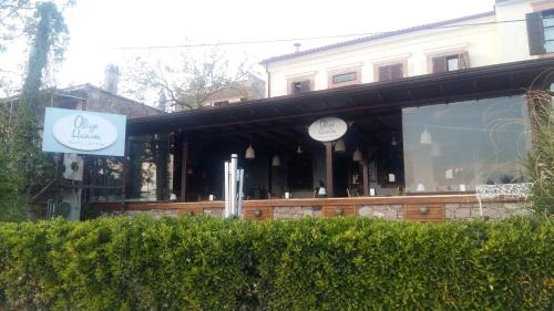 Ayvalik Casa | Aliye Hanim Hotel