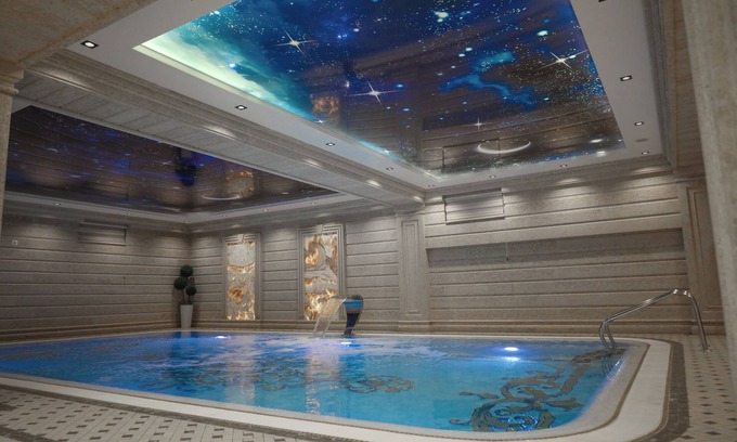 Samarkand Hotel | Aliz Boulevard Hotel