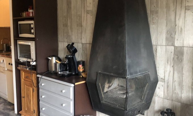 Greolieres les Neiges Apartamento | Aliziane - Appartement à la Montagne