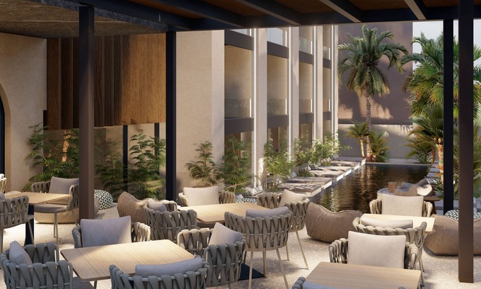 Ixia Hotel | Alizo Comfort Chic Stay Rhodes - Adults Only