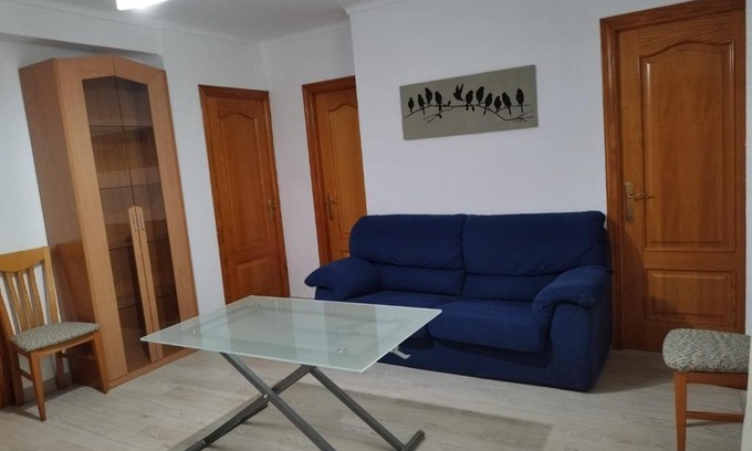 Algarrobo Apartamento | ALJERMAR HOLIDAYS