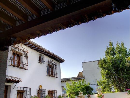 Beiro Apartamento | Aljibe del Albayzin