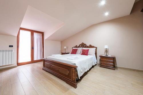 Francavilla di Sicilia Apartamento | Alkantara Holiday Home