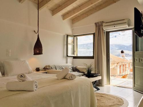 Lixouri Apartamento | Alkestis Studios