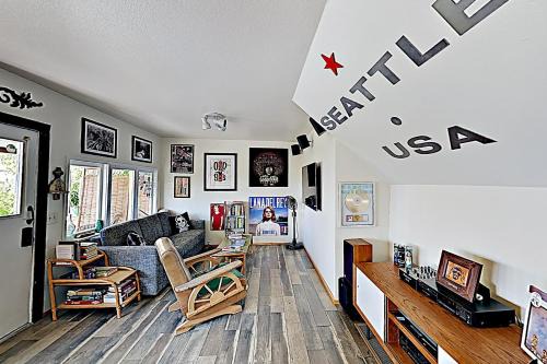 Alki Casa | Alki Oasis