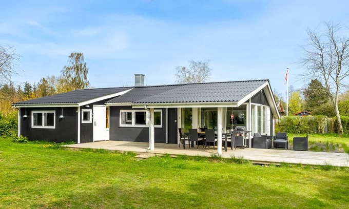Storvorde Casa | "Alkil" - 350m to the inlet by Interhome